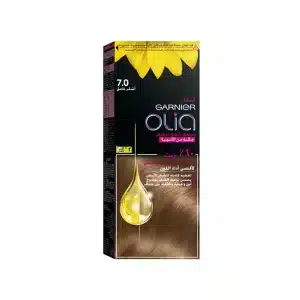 Garnier Hair Color Olia Dark Blonde 7.0