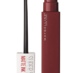 Maybelline New York Super Stay Liquid Matte Ink Lipstick 50 Voyager
