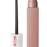 Maybelline New York Super Stay Liquid Matte Ink Lipstick 05 Loyalist