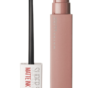 Maybelline New York Super Stay Liquid Matte Ink Lipstick 05 Loyalist