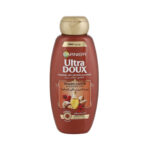 garnier ultra doux healing castor almond oil shampoo 00
