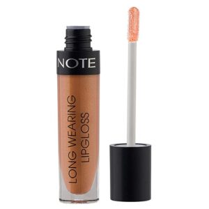 NOTE LONG WEARING LIPGLOSS 06