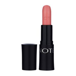 NOTE ULTRA RICH COLOR LIPSTICK 08