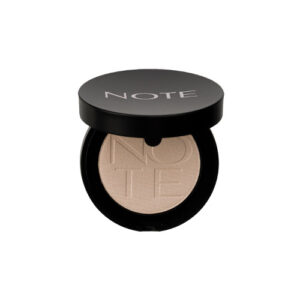 NOTE LUMINOUS SILK MONO EYESHADOW 01