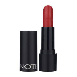 NOTE LONG WEARING LIPSTICK 09