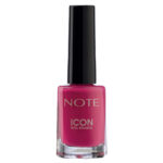 NOTE ICON NAIL ENAMEL 524