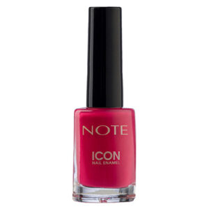NOTE ICON NAIL ENAMEL 529