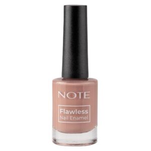 NOTE FLAWLESS NAIL ENAMEL 04