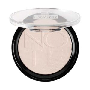 NOTE FLAWLESS POWDER 02