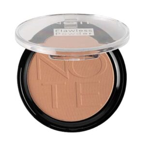 NOTE FLAWLESS POWDER 06
