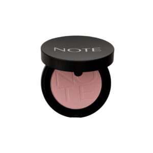 NOTE LUMINOUS SILK MONO EYESHADOW 03