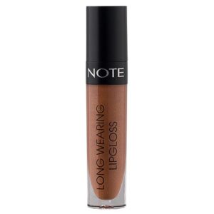 NOTE LONG WEARING LIPGLOSS 07