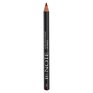NOTE ULTRA RICH COLOR LIP PENCIL 11