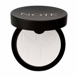 NOTE TRANSLUCENT SETTING POWDER