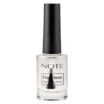 NOTE FLAWLESS NAIL ENAMEL 01