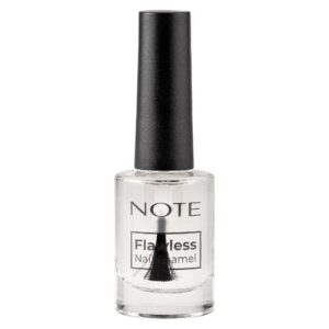 NOTE FLAWLESS NAIL ENAMEL 01