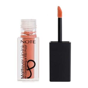 NOTE MATTEVER LIP-INK 03