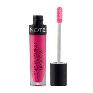 NOTE LONG WEARING LIPGLOSS 15