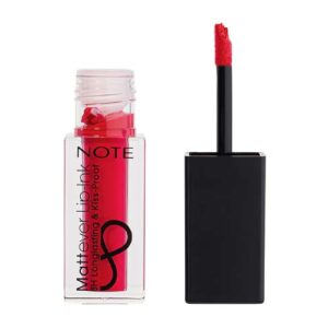 NOTE MATTEVER LIP-INK 12