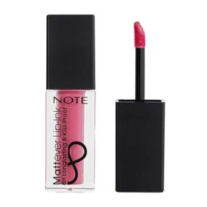 NOTE MATTEVER LIP-INK 09