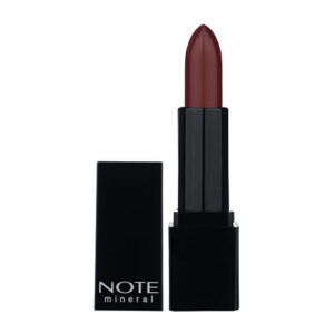 NOTE MINERAL SEMI MATTE  LIPSTICK 06