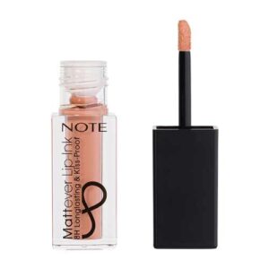 NOTE MATTEVER LIP-INK 01