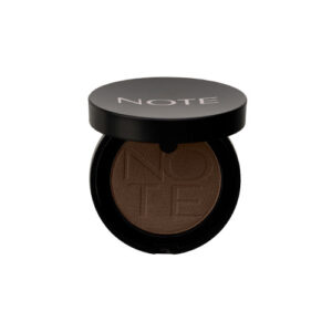 NOTE LUMINOUS SILK MONO EYESHADOW 08