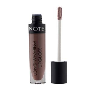 NOTE LONG WEARING LIPGLOSS 19