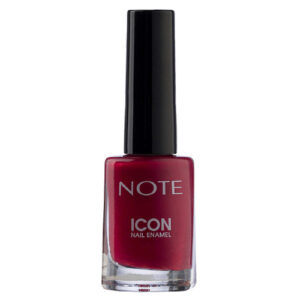 NOTE ICON NAIL ENAMEL 549