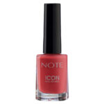 NOTE ICON NAIL ENAMEL 519