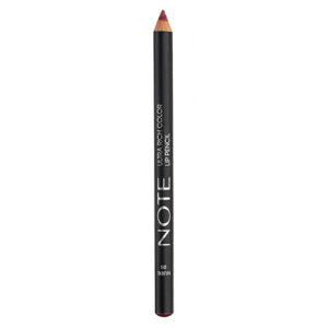 NOTE ULTRA RICH COLOR LIP PENCIL 03