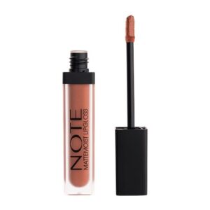 NOTE MATTEMOIST LIPGLOSS 414