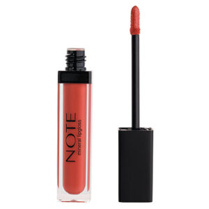 NOTE MINERAL LIPGLOSS 02