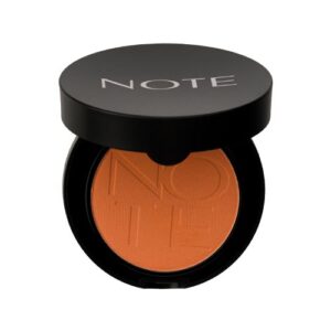 NOTE LUMINOUS SILK COMPACT BLUSHER 03