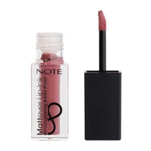 NOTE MATTEVER LIP-INK 07