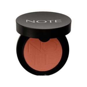 NOTE LUMINOUS SILK COMPACT BLUSHER 05