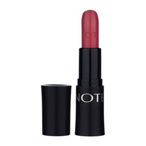 NOTE ULTRA RICH COLOR LIPSTICK 13