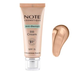 NOTE BB CREAM ANTI-BLEMISH 04