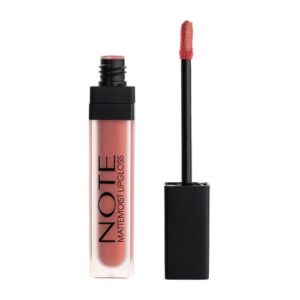 NOTE MATTEMOIST LIPGLOSS 410