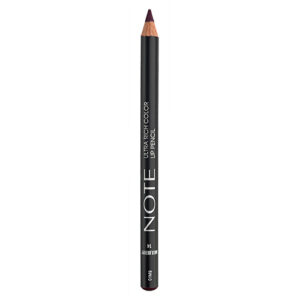 NOTE ULTRA RICH COLOR LIP PENCIL 14