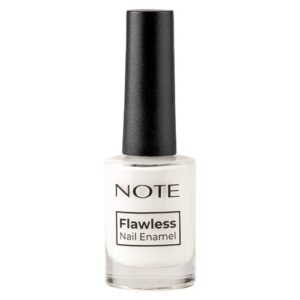 NOTE FLAWLESS NAIL ENAMEL 02