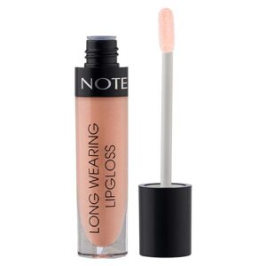 NOTE LONG WEARING LIPGLOSS 02