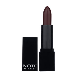NOTE MINERAL SEMI MATTE  LIPSTICK 05