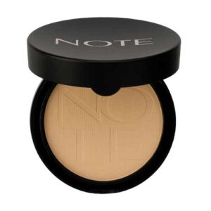 NOTE LUMINOUS SILK COMPACT POWDER 06