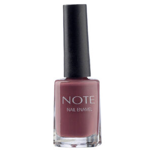 NOTE NAIL ENAMEL 17