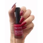 NOTE FLAWLESS NAIL ENAMEL 10