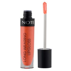 NOTE LONG WEARING LIPGLOSS 08