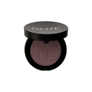 NOTE LUMINOUS SILK MONO EYESHADOW 16