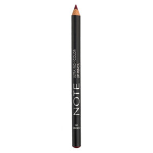 NOTE ULTRA RICH COLOR LIP PENCIL 05