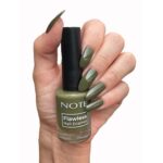 NOTE FLAWLESS NAIL ENAMEL 18